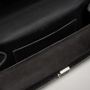 Dionysus Crystal Medium Shoulder Bag