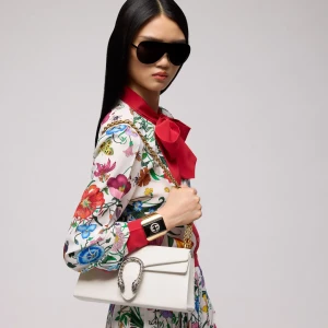 Dionysus Medium Shoulder Bag