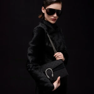Dionysus Medium Shoulder Bag