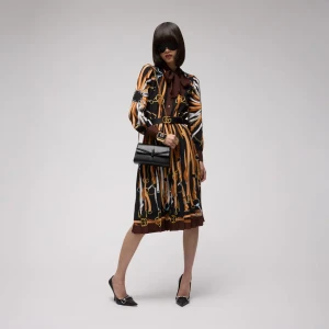Dionysus Small Shoulder Bag