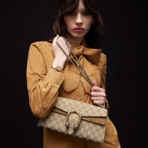 Dionysus Medium Shoulder Bag