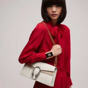 Dionysus Medium Shoulder Bag