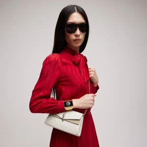 Dionysus Small Shoulder Bag