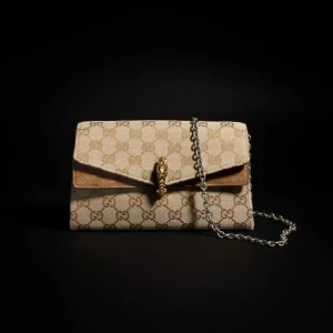 Dionysus Small Shoulder Bag