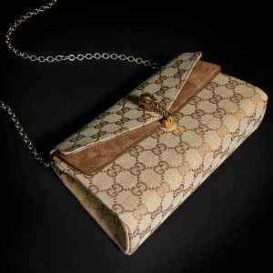 Dionysus Small Shoulder Bag