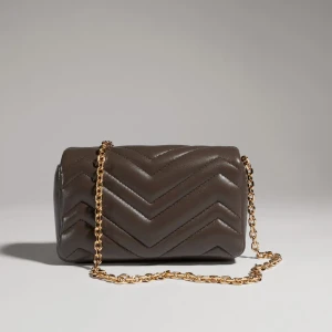 Gg Marmont Mini Shoulder Bag