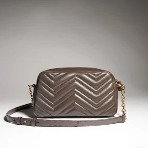 Gg Marmont Small Camera Bag