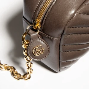 Gg Marmont Small Camera Bag