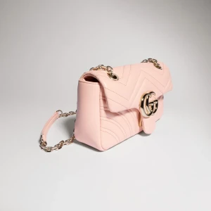 Gg Marmont Small Shoulder Bag