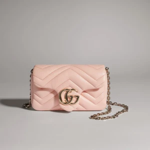 Gg Marmont Mini Shoulder Bag