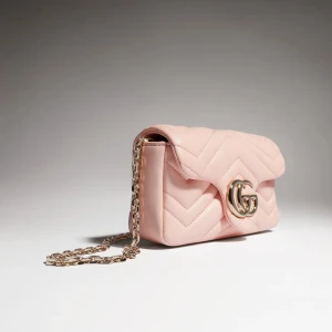 Gg Marmont Mini Shoulder Bag
