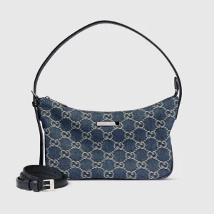 Lady Lunetta Small Shoulder Bag
