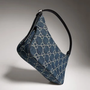 Lady Lunetta Small Shoulder Bag