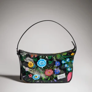 Lady Lunetta Small Shoulder Bag