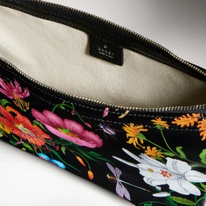 Lady Lunetta Small Shoulder Bag
