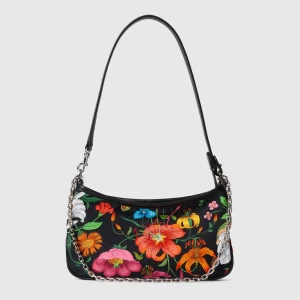 Gossip Small Shoulder Bag