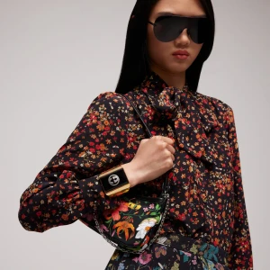 Gossip Small Shoulder Bag