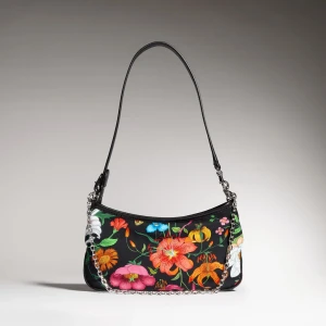 Gossip Small Shoulder Bag