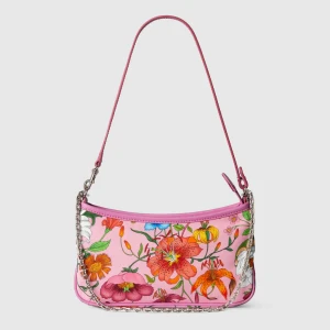 Gossip Small Shoulder Bag