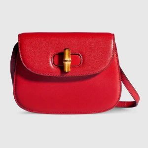 Bamboo Mini Bag