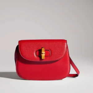 Bamboo Mini Bag