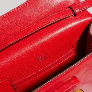 Bamboo Mini Bag