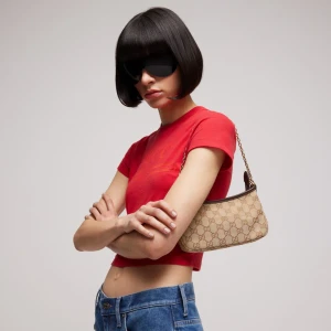 Gossip Small Shoulder Bag