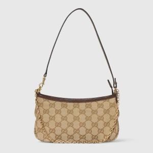 Gossip Small Shoulder Bag