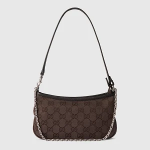 Gossip Small Shoulder Bag