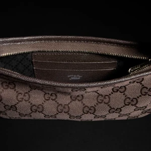 Gossip Small Shoulder Bag