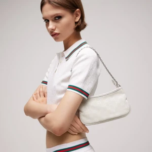 Gossip Small Shoulder Bag