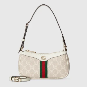 Ophidia Mini Shoulder Bag