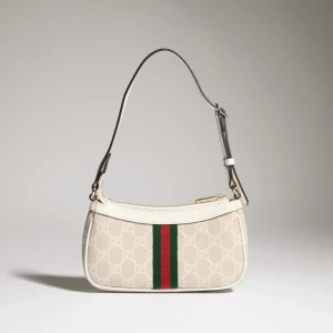 Ophidia Mini Shoulder Bag