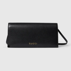 Mini Bag With Gucci Lettering