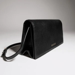 Mini Bag With Gucci Lettering
