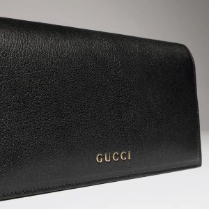 Mini Bag With Gucci Lettering