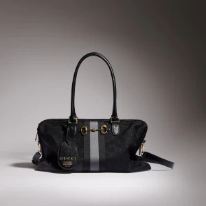 Borsetto Large Boston Bag