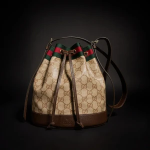 Gucci Venice Small Bucket Bag