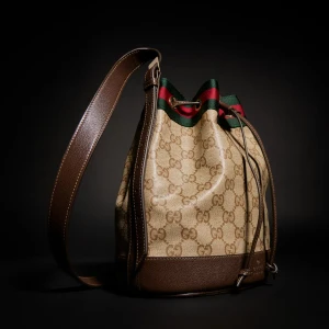 Gucci Venice Small Bucket Bag