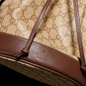 Gucci Venice Small Bucket Bag