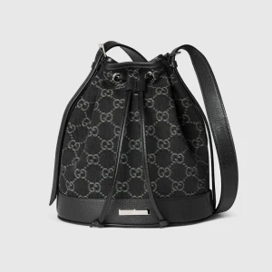 Gucci Venice Small Bucket Bag