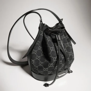 Gucci Venice Small Bucket Bag