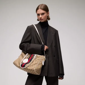 Borsetto Large Boston Bag