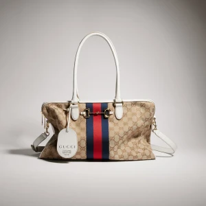 Borsetto Large Boston Bag