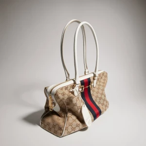 Borsetto Large Boston Bag