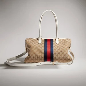 Borsetto Large Boston Bag