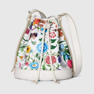Gucci Venice Small Bucket Bag