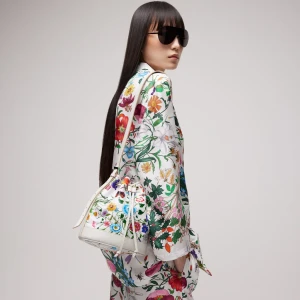 Gucci Venice Small Bucket Bag
