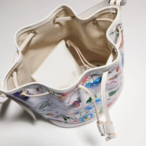 Gucci Venice Small Bucket Bag