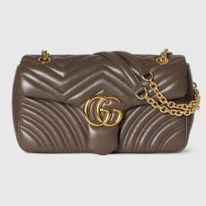 Gg Marmont Medium Shoulder Bag